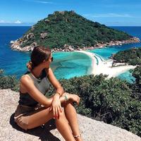 Отзыв от Людмила - DTV виза